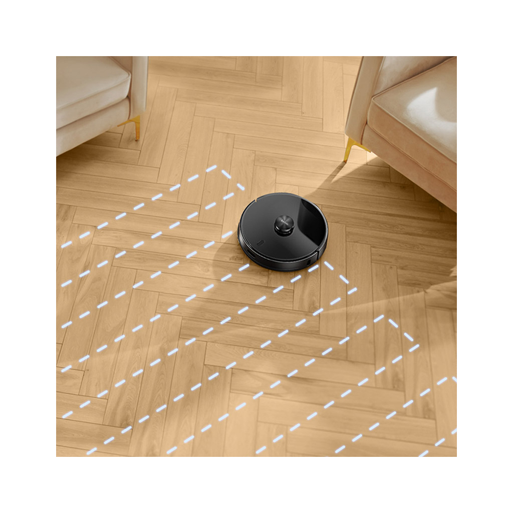 Пылесос Xiaomi Lydsto R1D Black - 7