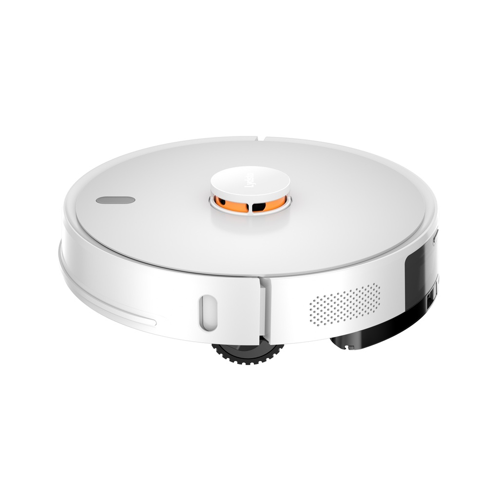 Пылесос Xiaomi Lydsto R1D White - 2