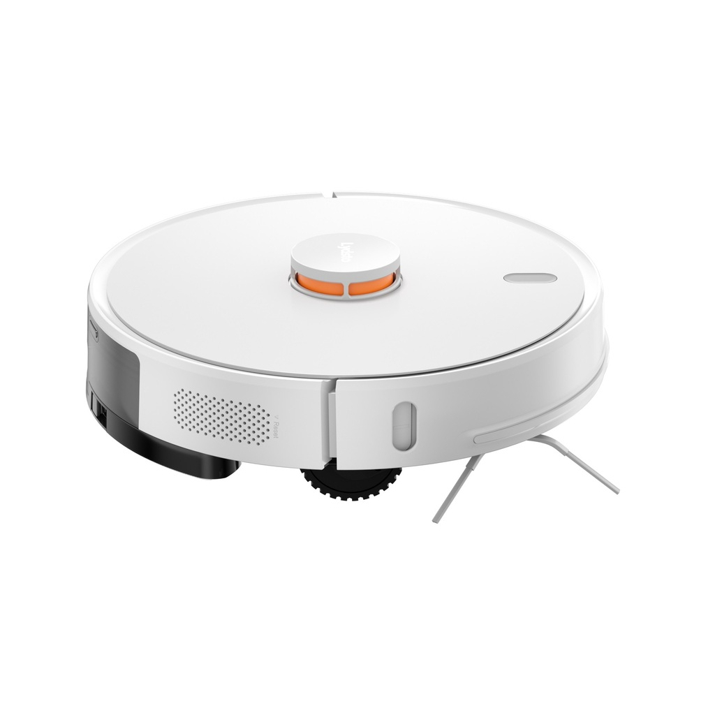 Пылесос Xiaomi Lydsto R1D White - 4