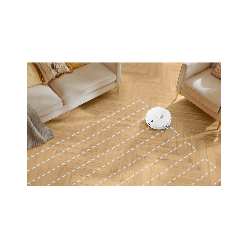 Пылесос Xiaomi Lydsto R1D White - 7