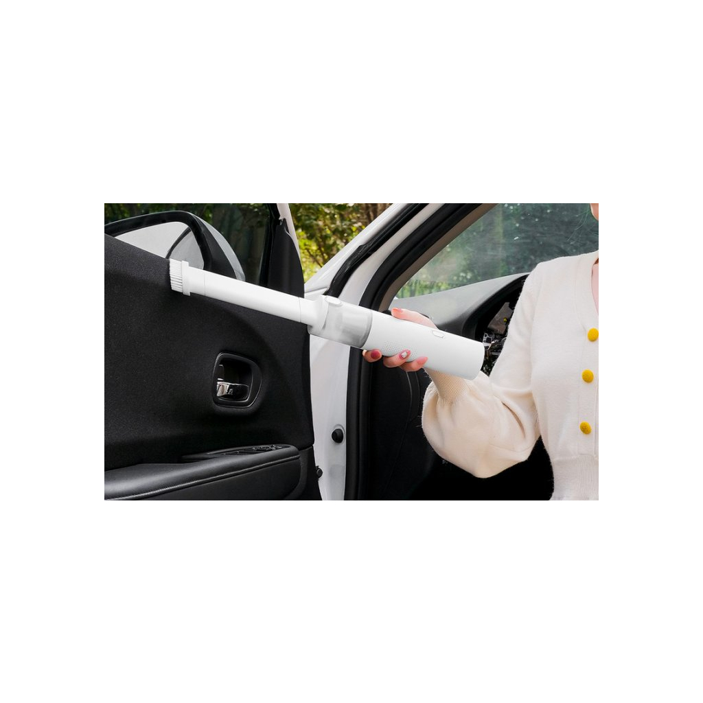 Пылесос Xiaomi Lydsto Handheld Mini vacuum cleaner H2 - 1