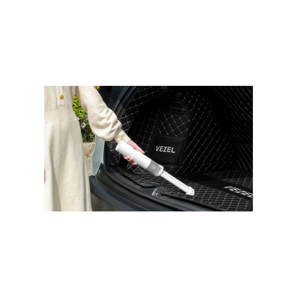 Пылесос Xiaomi Lydsto Handheld Mini vacuum cleaner H2 - 2