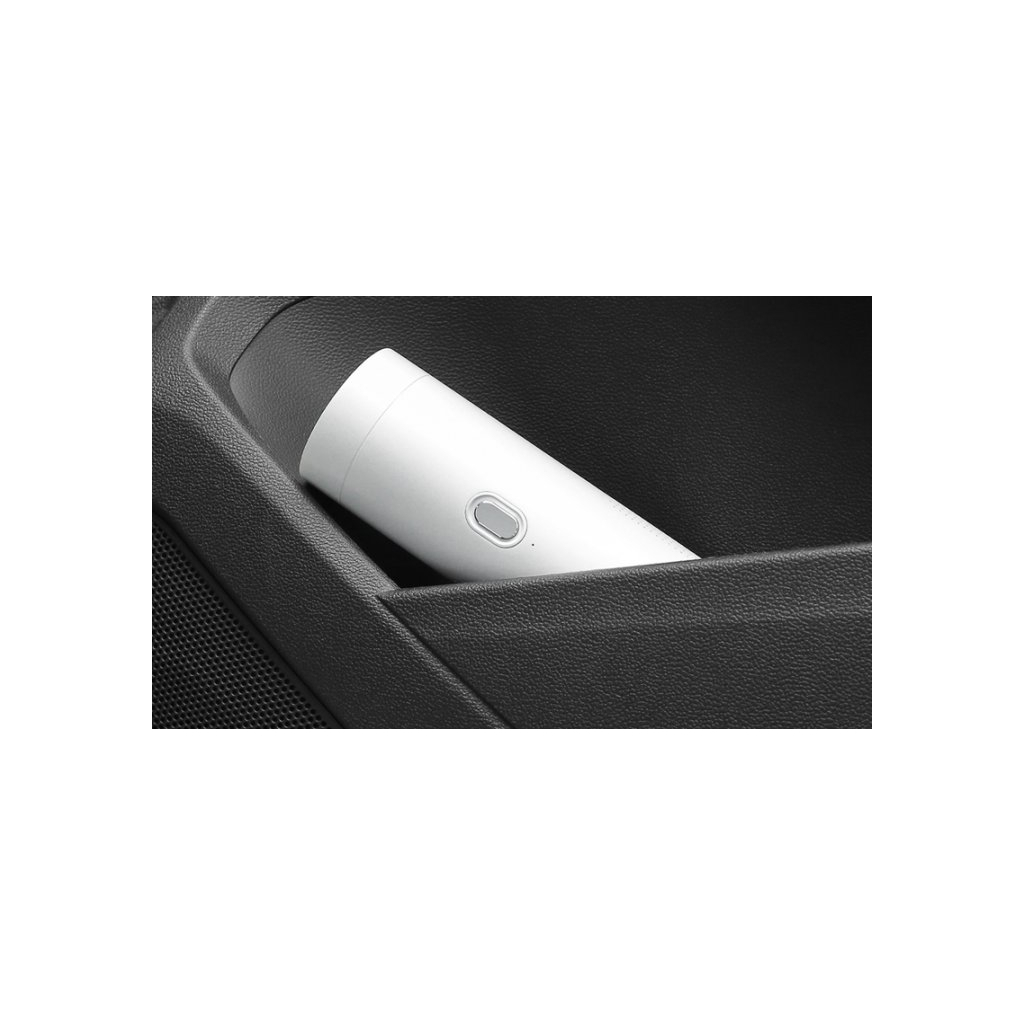 Пылесос Xiaomi Lydsto Handheld Mini vacuum cleaner H2 - 3