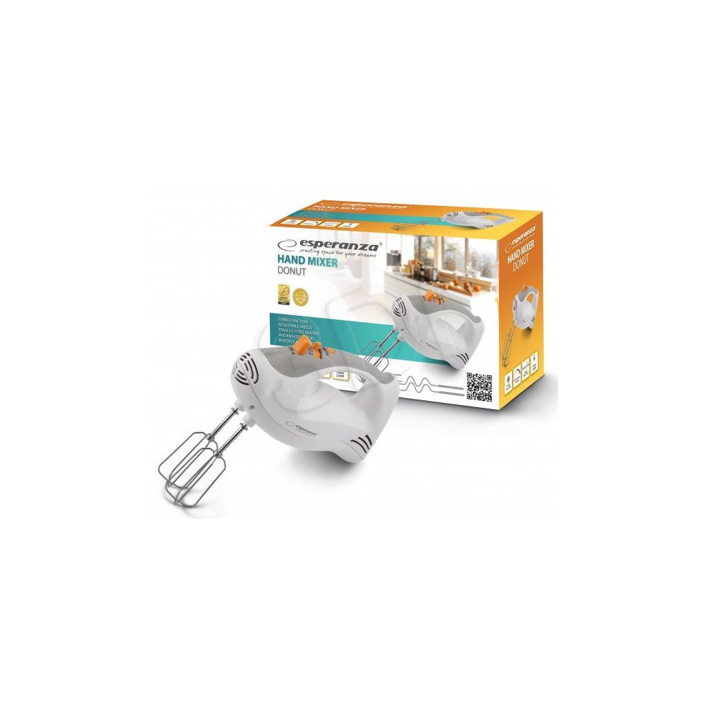 Миксер Esperanza EKM009 - 1
