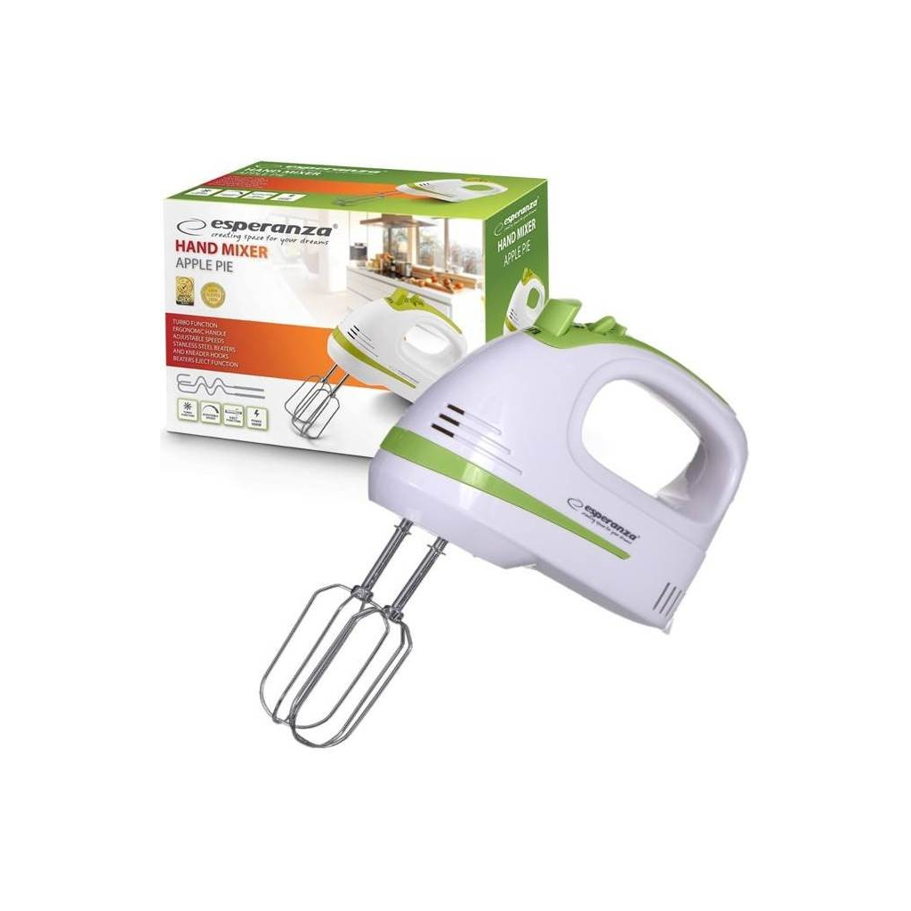 Миксер Esperanza EKM011 - 4