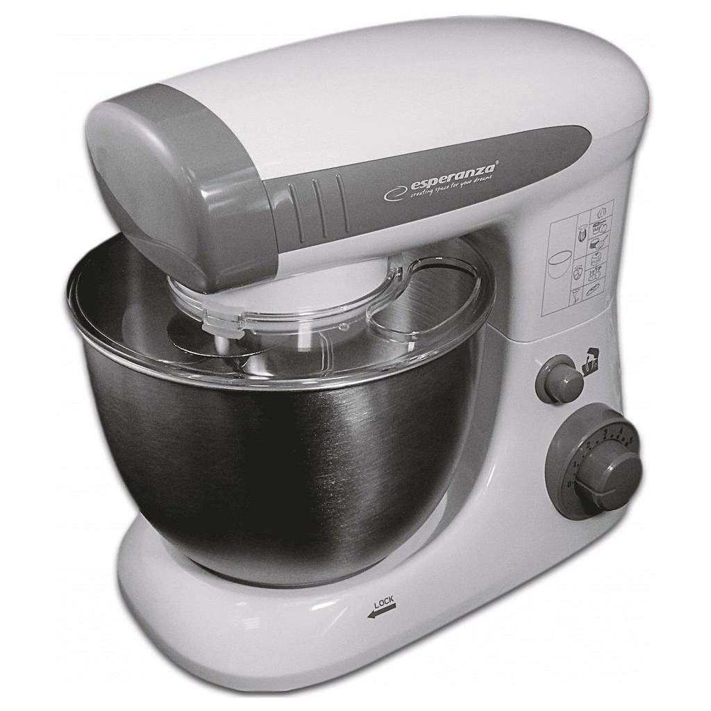 Миксер Esperanza EKM024 - 6