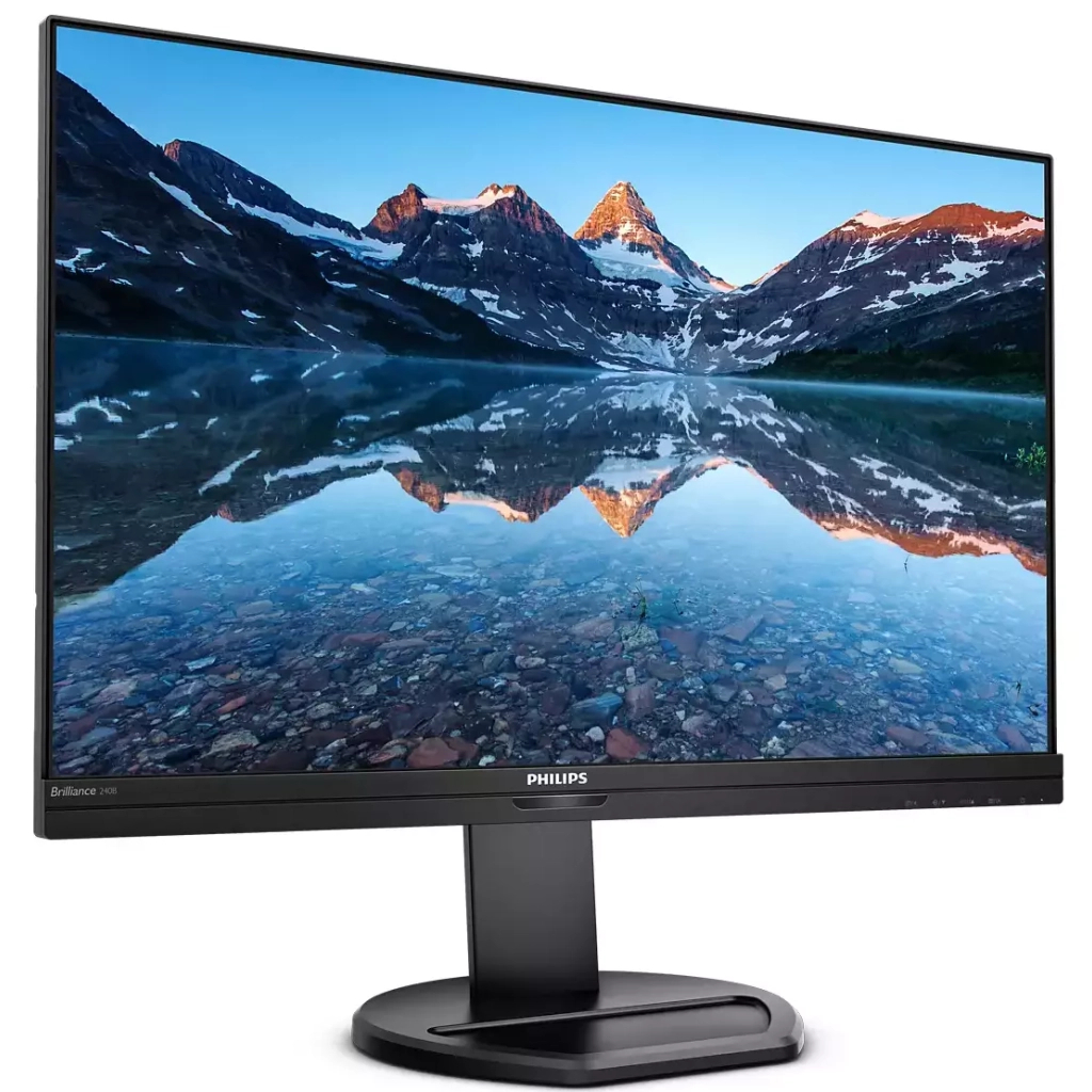 Монитор Philips 240B9/00 - 1 Монитор Philips 240B9/00 - 1