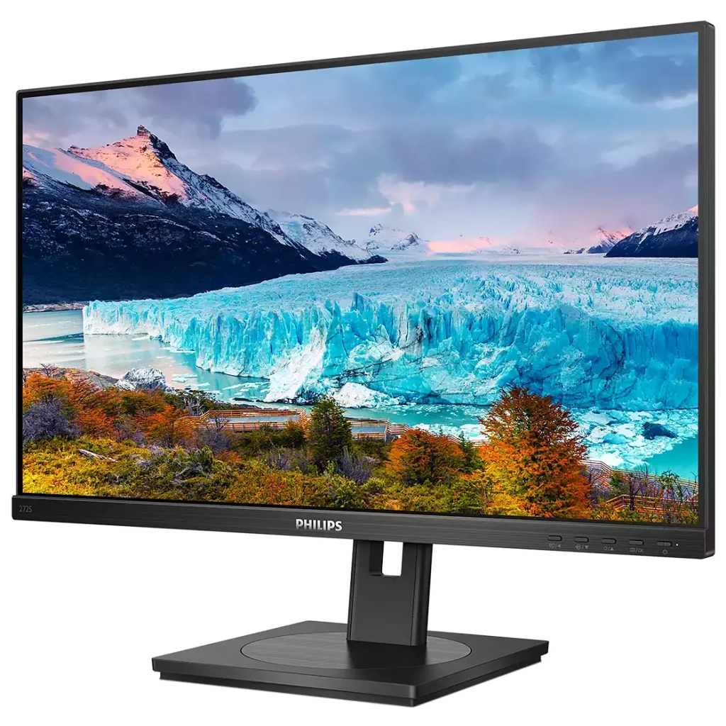 Монитор Philips 272S1M/00 - 2 Монитор Philips 272S1M/00 - 2