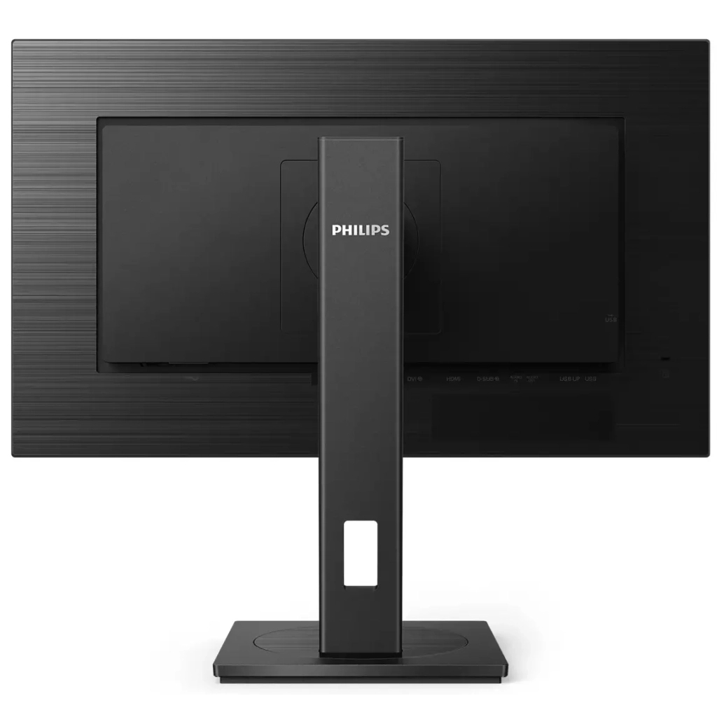 Монитор Philips 272S1M/00 - 4 Монитор Philips 272S1M/00 - 4