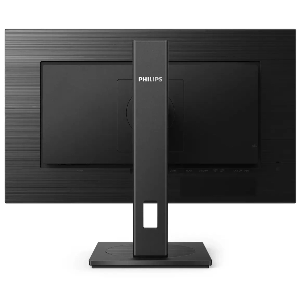 Монитор Philips 272S1M/00 - 5 Монитор Philips 272S1M/00 - 5