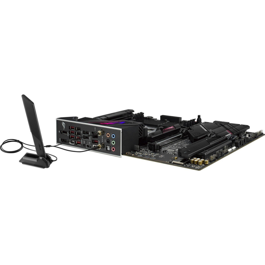 Материнская плата ASUS ROG STRIX B650E-E GAMING WIFI - 4