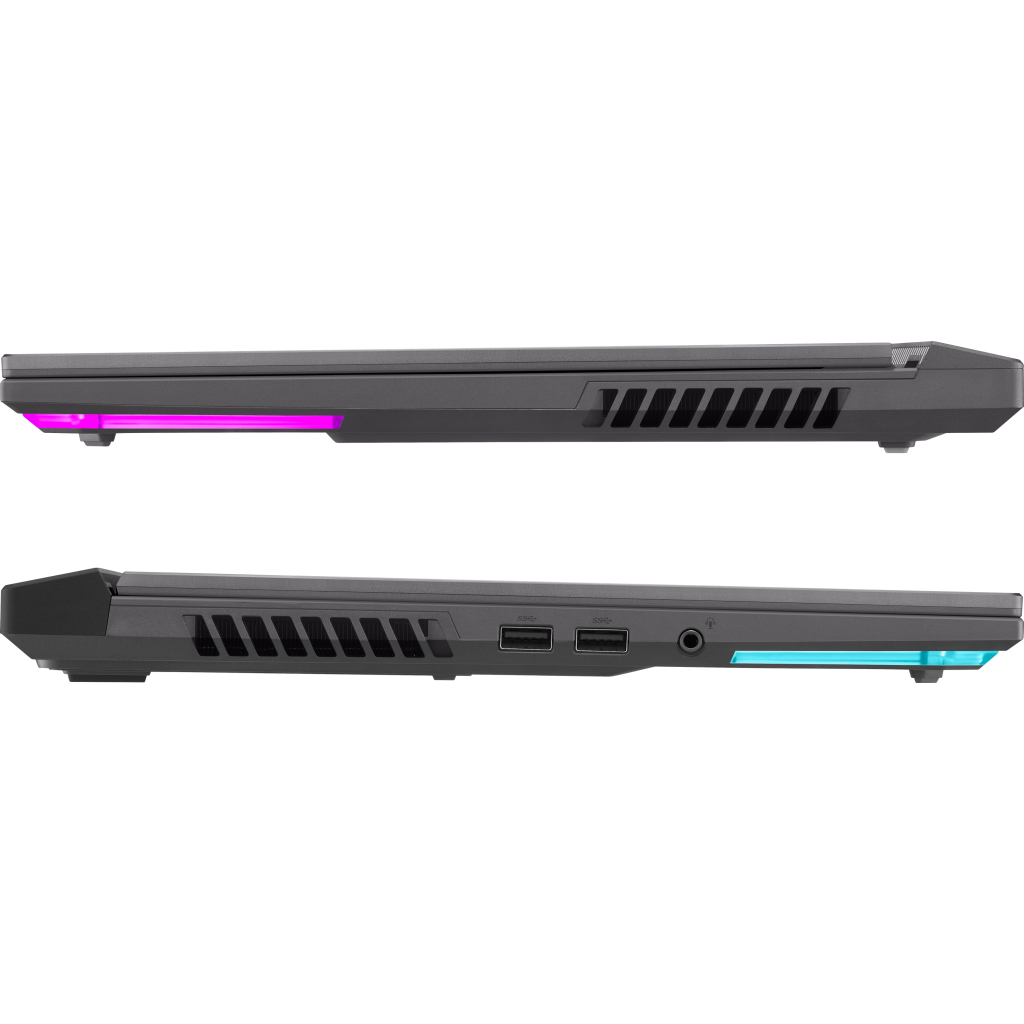 Ноутбук ASUS ROG Strix G15 G513IM-HN008 (90NR0522-M005M0) - 6