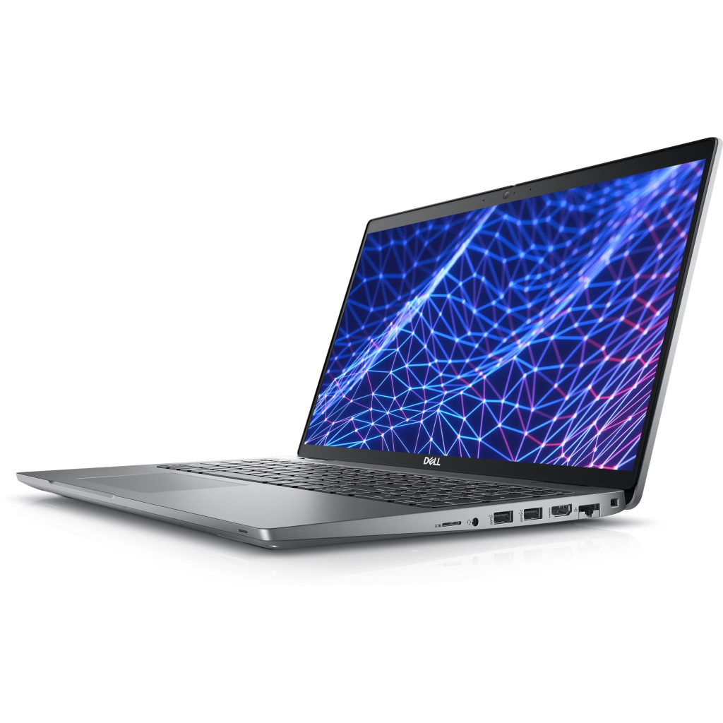 Ноутбук Dell Latitude 5530 (N211L5530MLK15UA_W11P) - 1