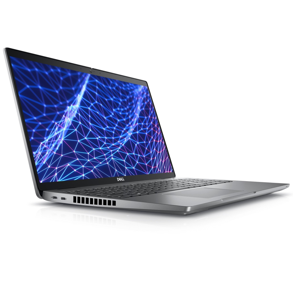 Ноутбук Dell Latitude 5530 (N201L5530MLK15UA_UBU) - 2