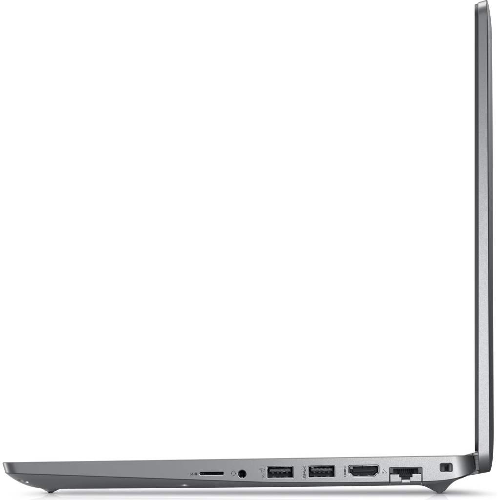 Ноутбук Dell Latitude 5530 (N201L5530MLK15UA_UBU) - 4