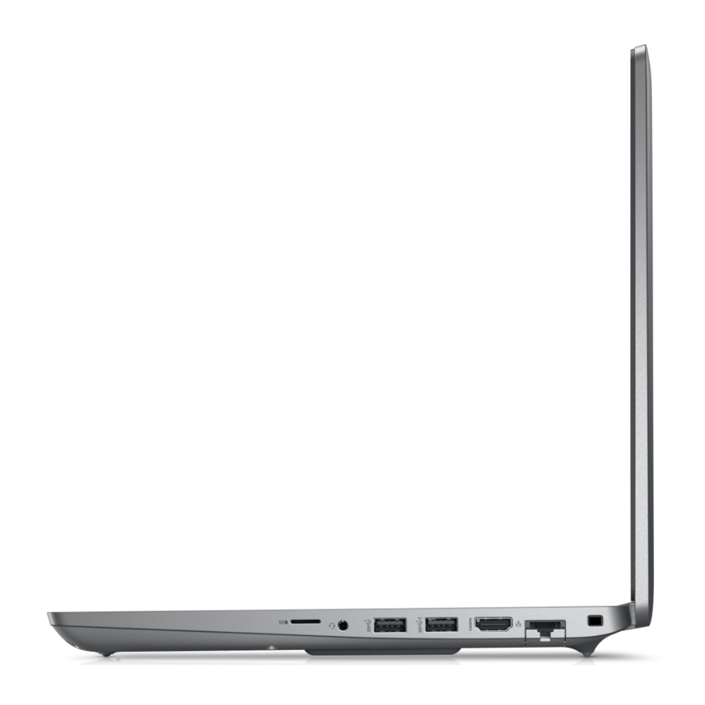 Ноутбук Dell Latitude 5531 (N201L553115UA_W11P) - 3