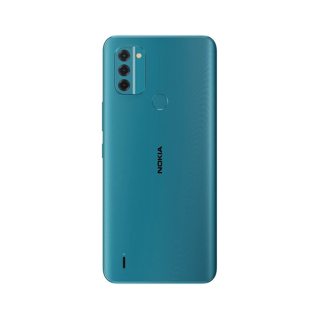 Мобильный телефон Nokia C31 4/128Gb Cyan - 1