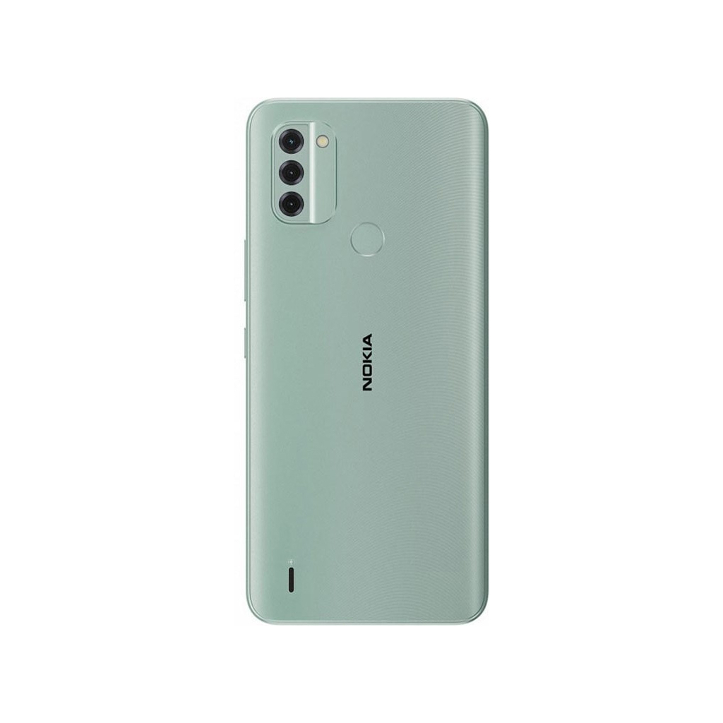 Мобильный телефон Nokia C31 4/128Gb Mint - 1
