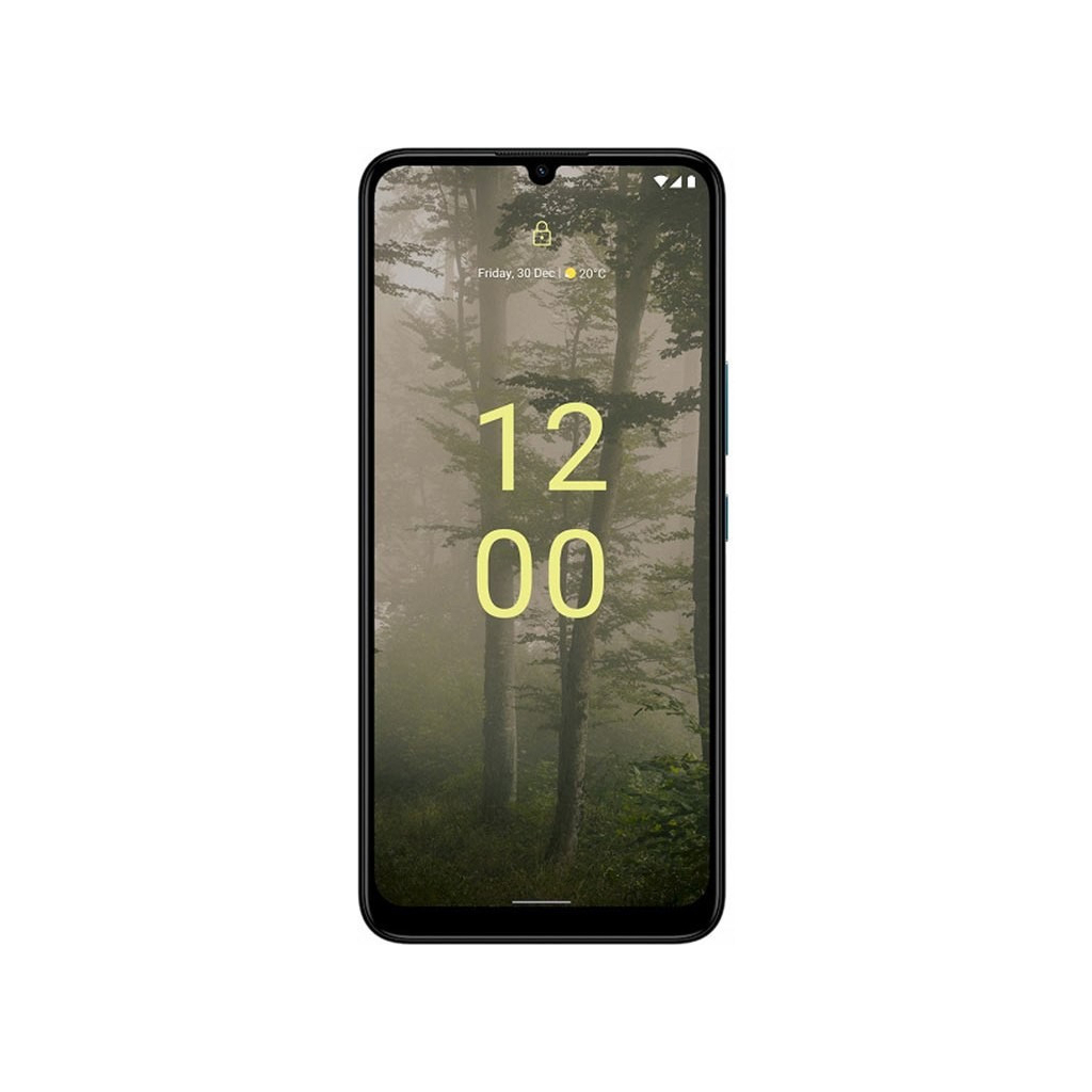 Мобильный телефон Nokia C31 4/128Gb Mint
