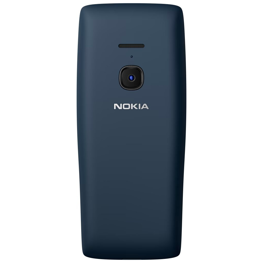 Мобильный телефон Nokia 8210 DS 4G Blue - 1