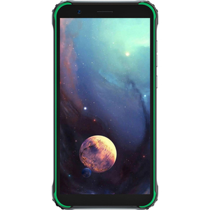 Мобильный телефон Blackview BV4900 3/32GB Green (6931548306474)