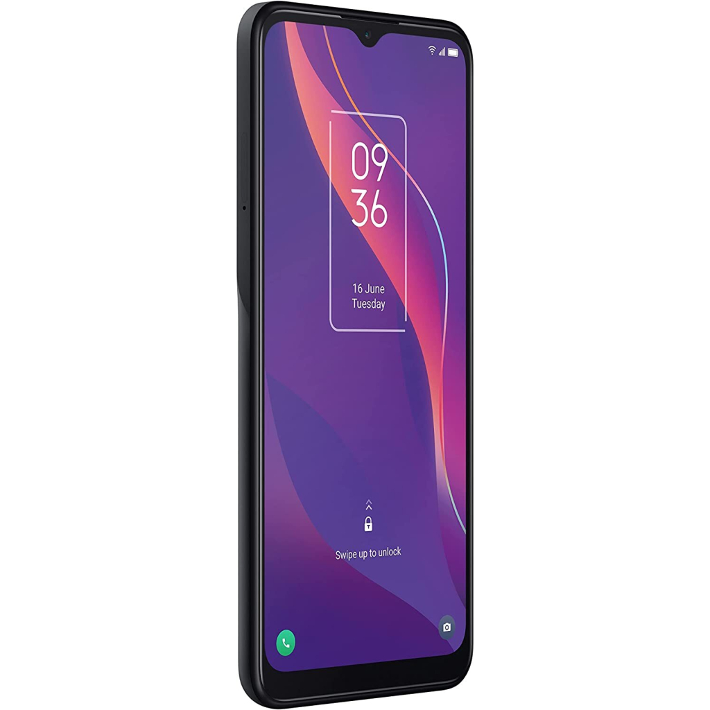 Мобильный телефон TCL 306 (6102H) 3/32GB Space Gray (6102H-2ALCUA12) - 2 Мобильный телефон TCL 306 (6102H) 3/32GB Space Gray (6102H-2ALCUA12) - 2