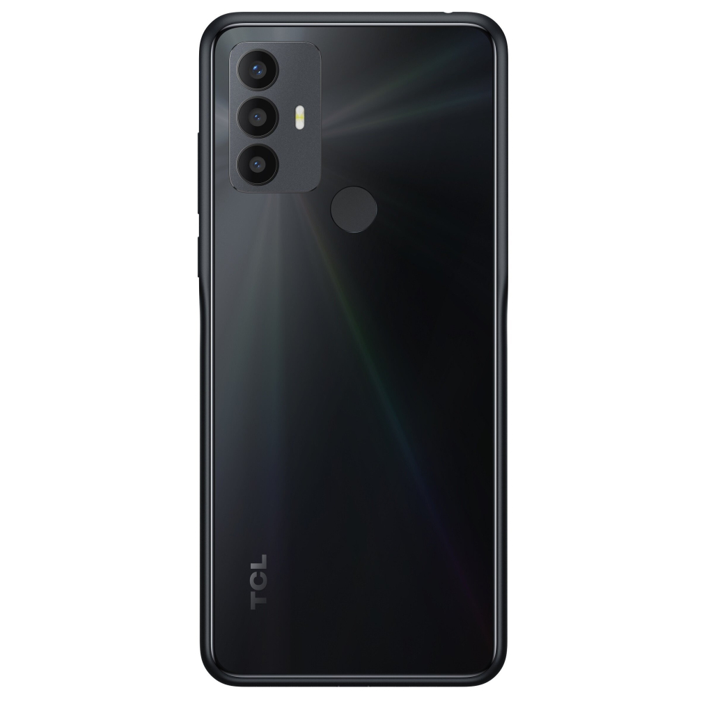 Мобильный телефон TCL 30 SE (6165H) 4/64GB Space Gray (6165H-2ALCUA12) - 1 Мобильный телефон TCL 30 SE (6165H) 4/64GB Space Gray (6165H-2ALCUA12) - 1