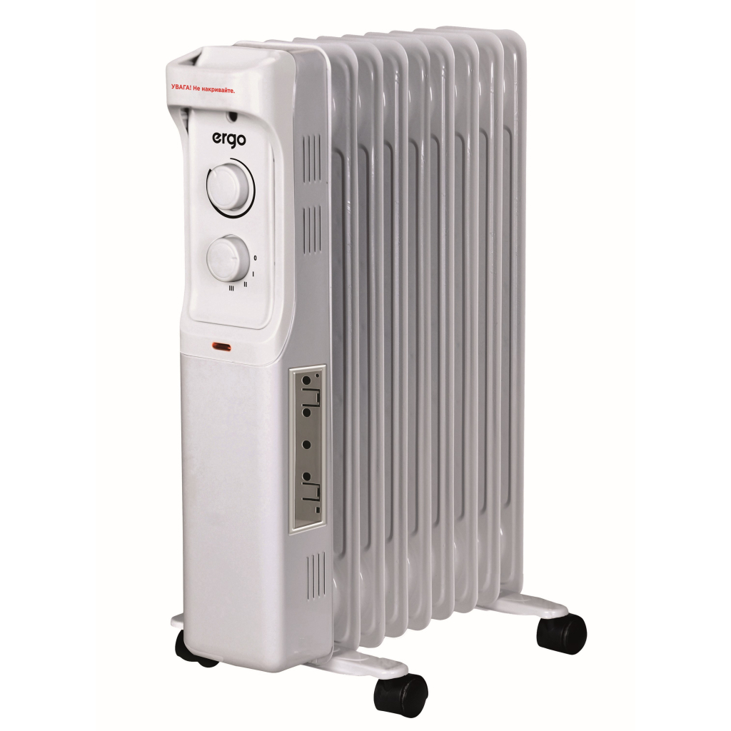 Обогреватель Ergo HO 222009