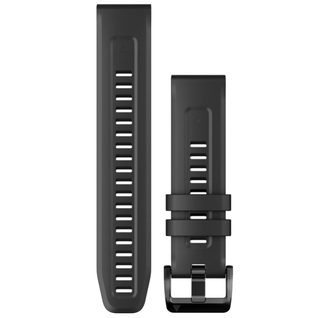 Смарт-часы Garmin EPIX gen 2,Sapphire,Gray Titanium, GPS (010-02582-30) - 9