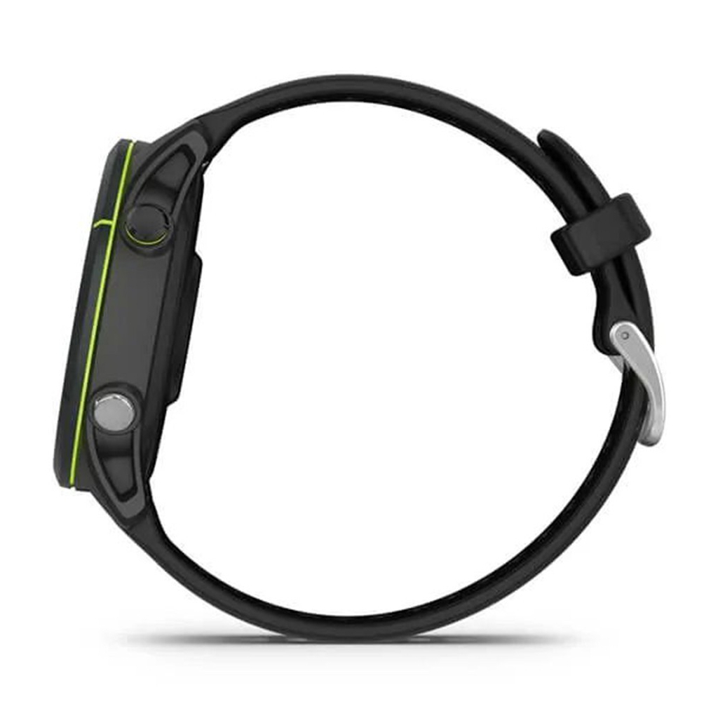 Смарт-часы Garmin Forerunner 255 Music, Black, GPS (010-02641-30) - 3