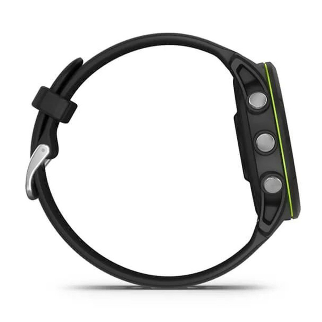 Смарт-часы Garmin Forerunner 255 Music, Black, GPS (010-02641-30) - 4