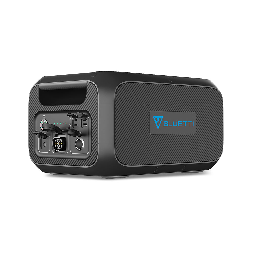 Дополнительное оборудование BLUETTI B230 2048Wh (PB930937) - 3 Дополнительное оборудование BLUETTI B230 2048Wh (PB930937) - 3