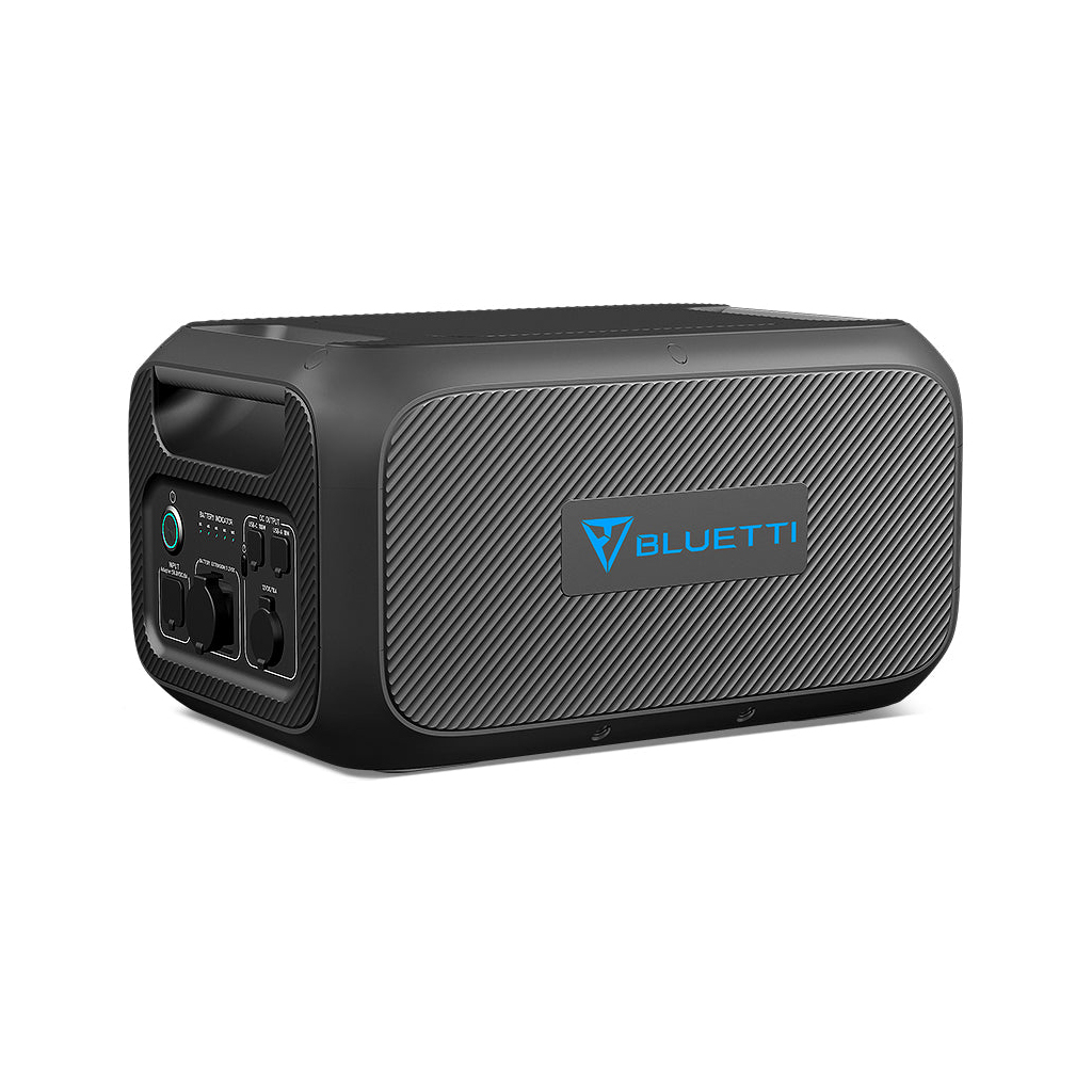 Дополнительное оборудование BLUETTI B230 2048Wh (PB930937) Дополнительное оборудование BLUETTI B230 2048Wh (PB930937)