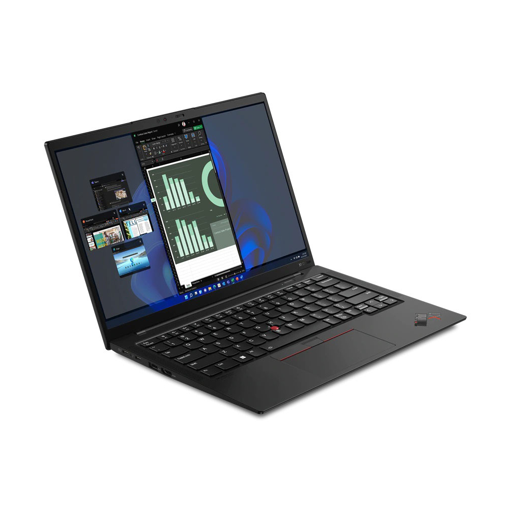 Ноутбук Lenovo ThinkPad X1 Carbon G10 (21CB008JRA) - 1