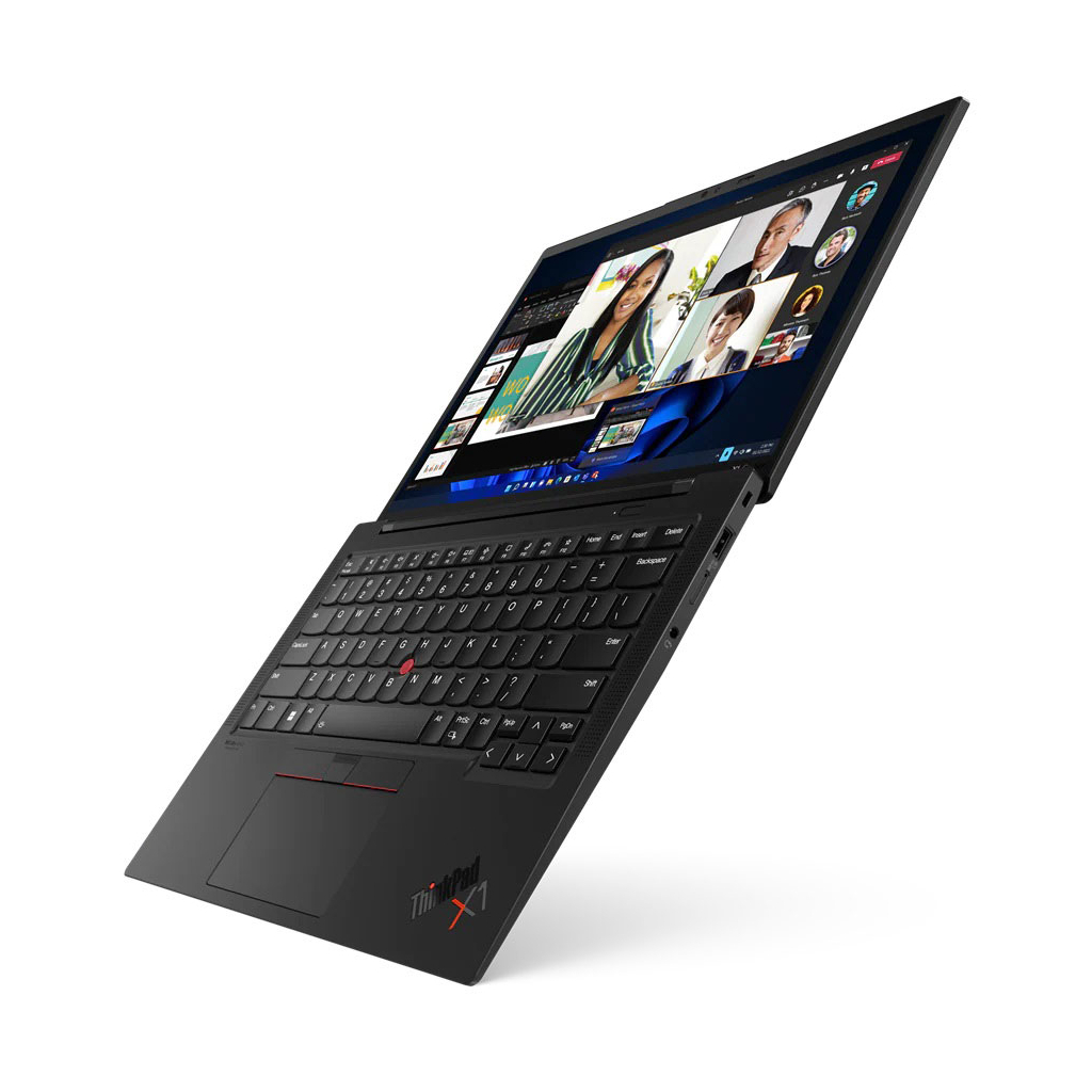 Ноутбук Lenovo ThinkPad X1 Carbon G10 (21CB006PRA) - 6