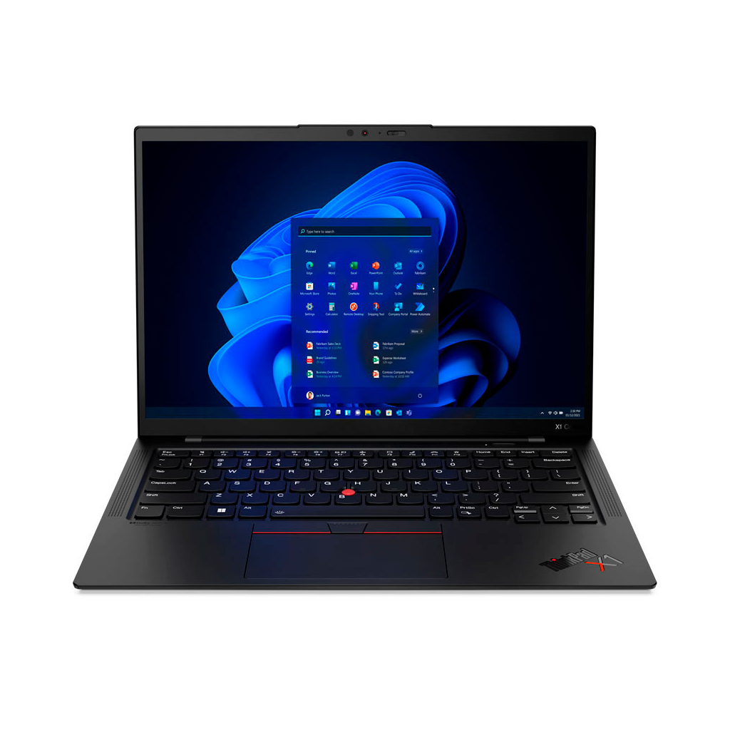 Ноутбук Lenovo ThinkPad X1 Carbon G10 (21CB0082RA)