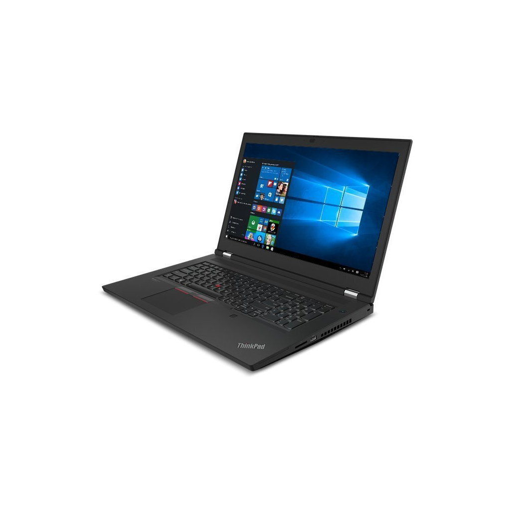 Ноутбук Lenovo ThinkPad P17 Gen 2 (20YVS2Y400) - 4