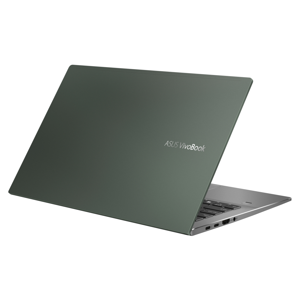 Ноутбук ASUS Vivobook S14 S435EA-KC032W (90NB0SU1-M001D0) - 2