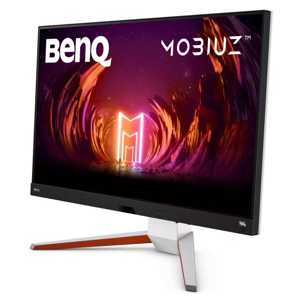 Монитор BenQ EX3210U (9H.LKHLB.QBE) - 2 Монитор BenQ EX3210U (9H.LKHLB.QBE) - 2