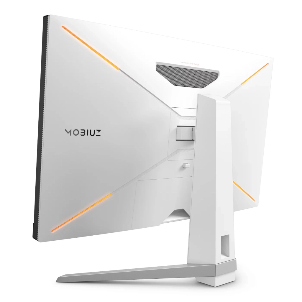 Монитор BenQ EX3210U (9H.LKHLB.QBE) - 5 Монитор BenQ EX3210U (9H.LKHLB.QBE) - 5