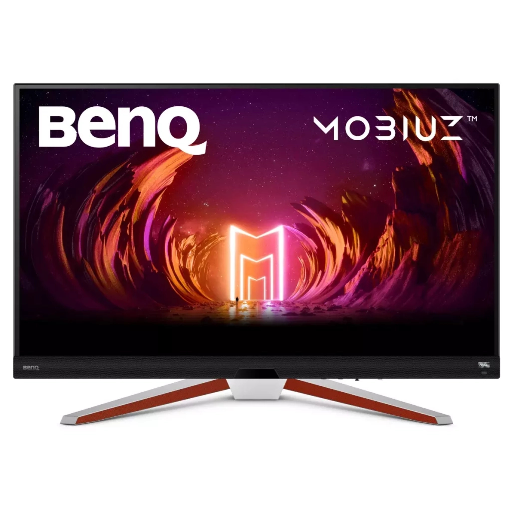 Монитор BenQ EX3210U (9H.LKHLB.QBE) Монитор BenQ EX3210U (9H.LKHLB.QBE)