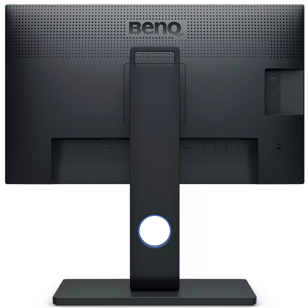 Монитор BenQ SW270C (9H.LHTLB.QPE) - 4