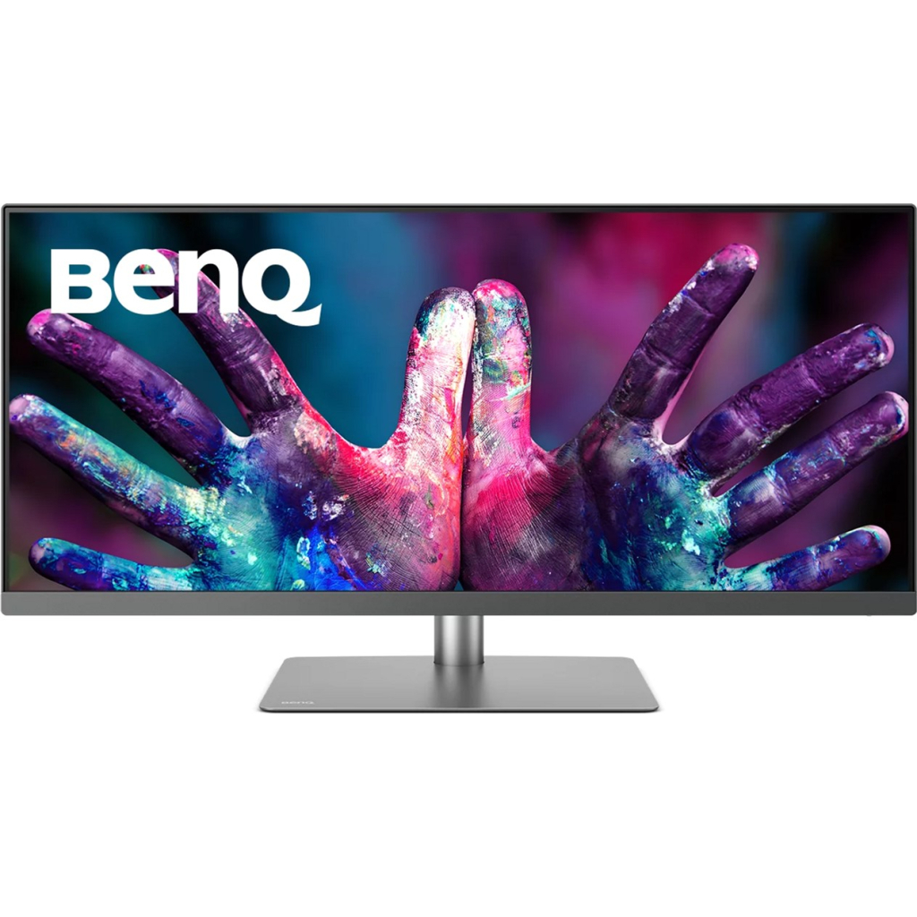 Монитор BenQ PD3420Q (9H.LJHLB.QPE) - 1 Монитор BenQ PD3420Q (9H.LJHLB.QPE) - 1