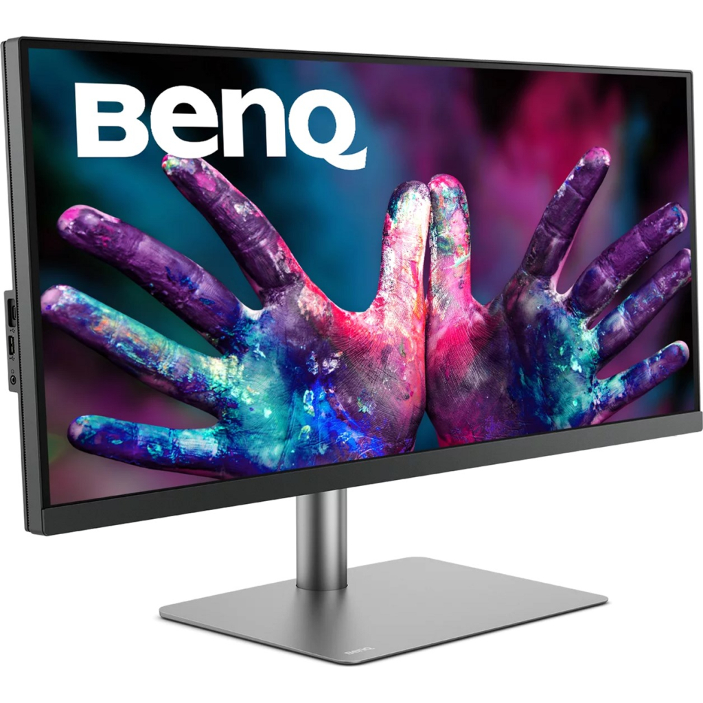 Монитор BenQ PD3420Q (9H.LJHLB.QPE) - 2 Монитор BenQ PD3420Q (9H.LJHLB.QPE) - 2
