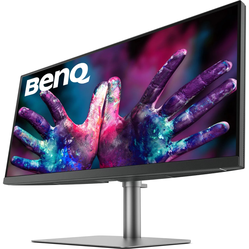 Монитор BenQ PD3420Q (9H.LJHLB.QPE) - 3 Монитор BenQ PD3420Q (9H.LJHLB.QPE) - 3