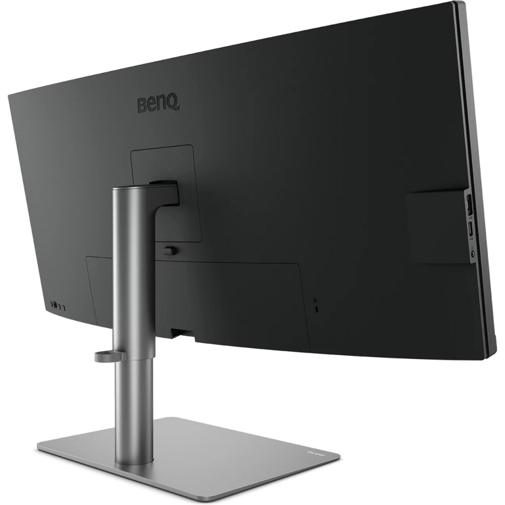 Монитор BenQ PD3420Q (9H.LJHLB.QPE) - 4 Монитор BenQ PD3420Q (9H.LJHLB.QPE) - 4