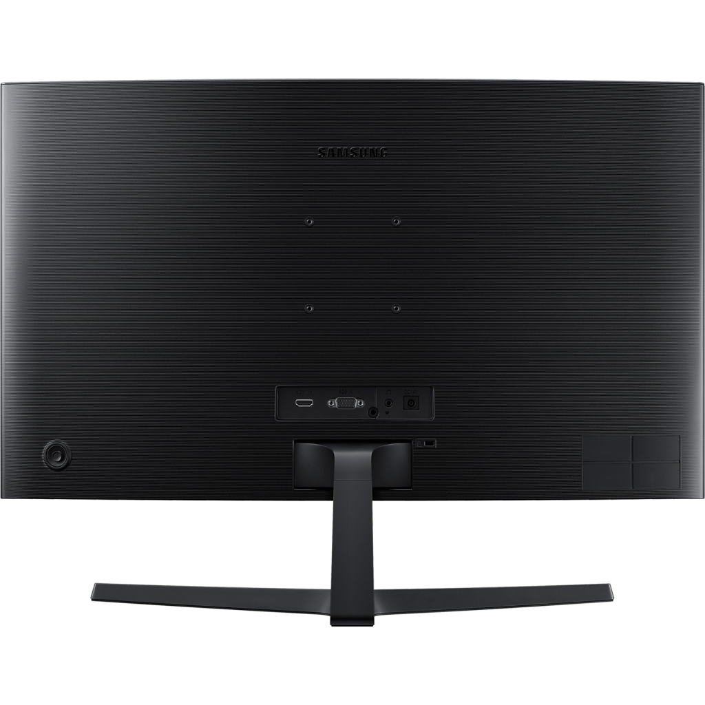 Монитор Samsung LC24F396FHRXEN - 4