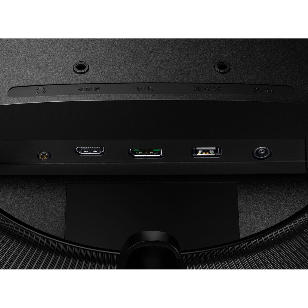 Монитор Samsung LC27G55TQWRXEN - 6