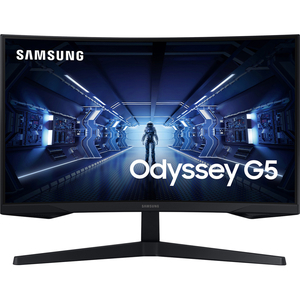 Монитор Samsung LC27G55TQWRXEN