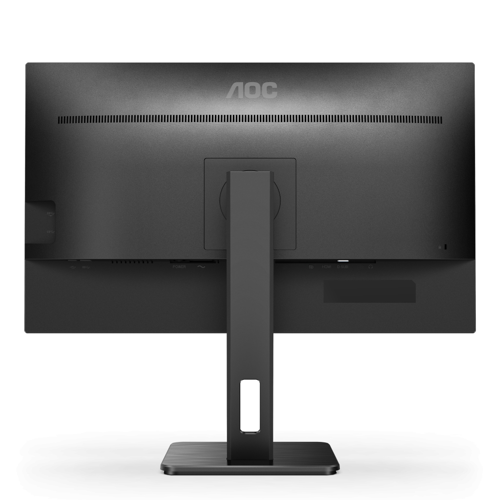 Монитор AOC Q27P2CA - 4